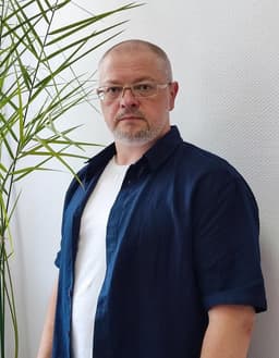 Вадим Черкасов — астролог-практик